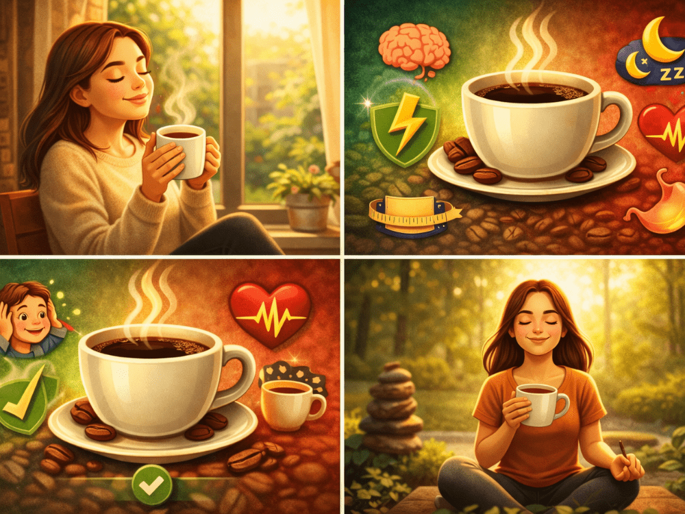 Momentos De Cafe Y Sorbos Conscientes Karafecoffee