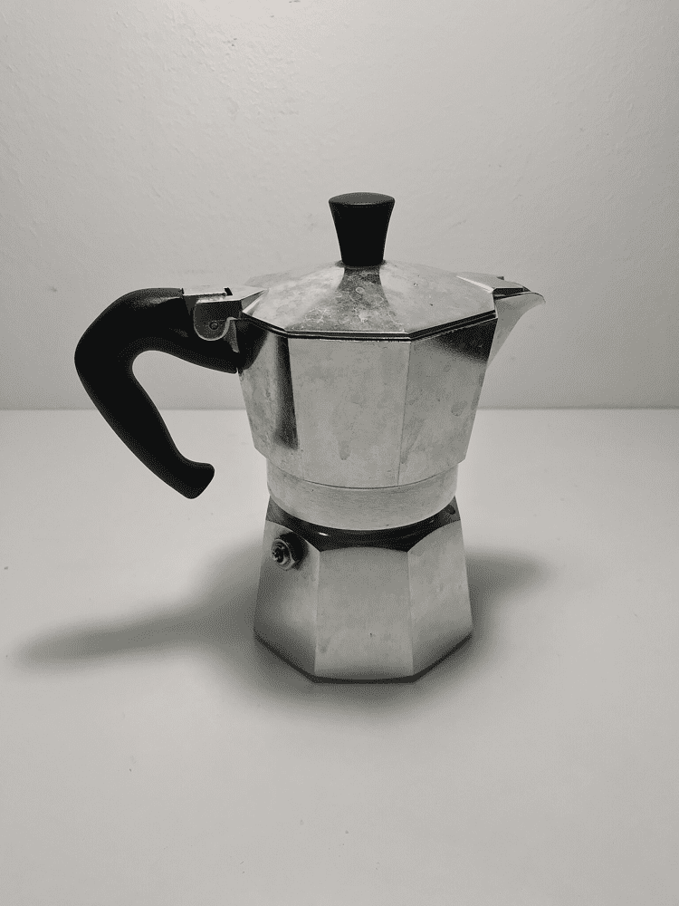 Mantenimiento Preventivo Karafecoffee