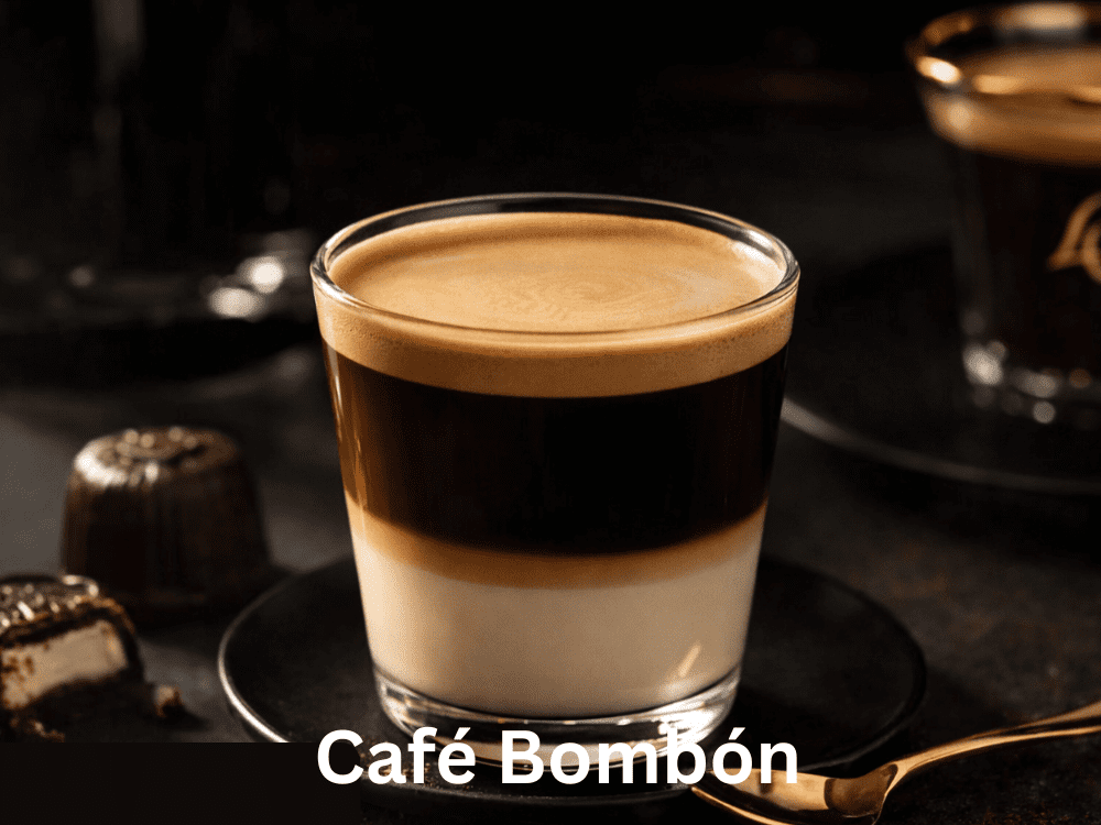 Cafe Bombon Karafecoffee