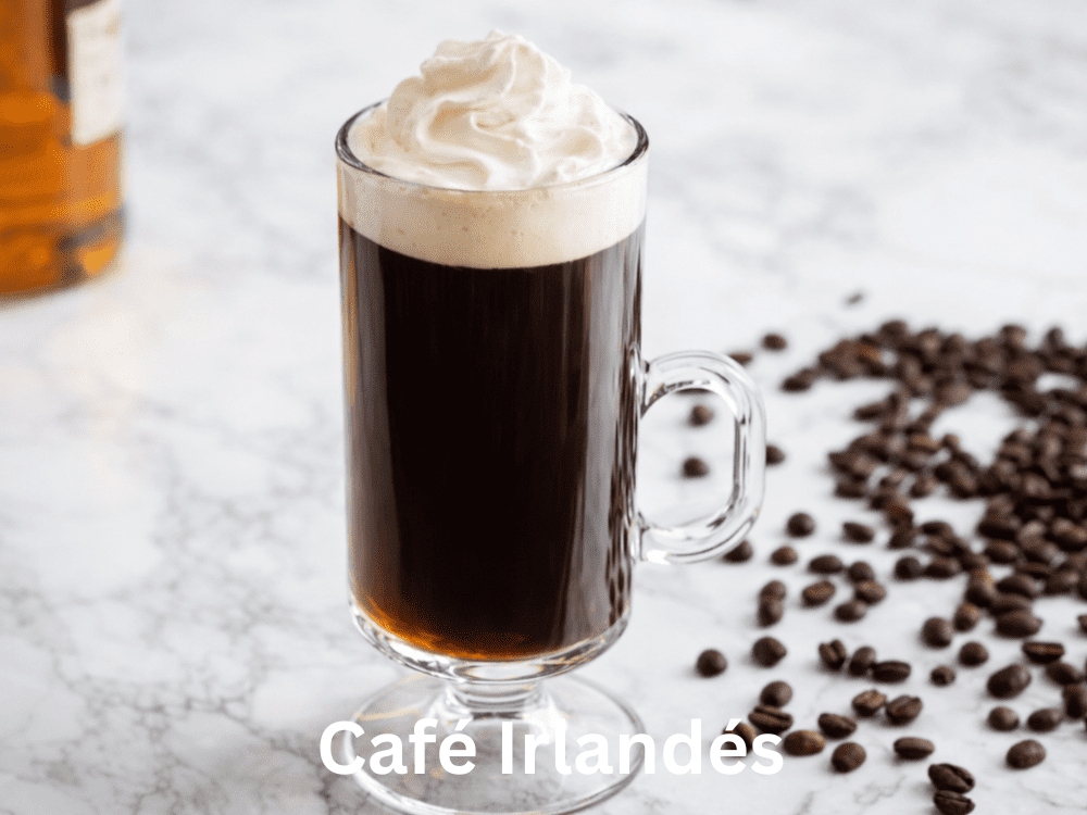 Cafe Irlandes Karafecoffee