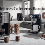Mejores Cafeteras Baratas Karafecoffee