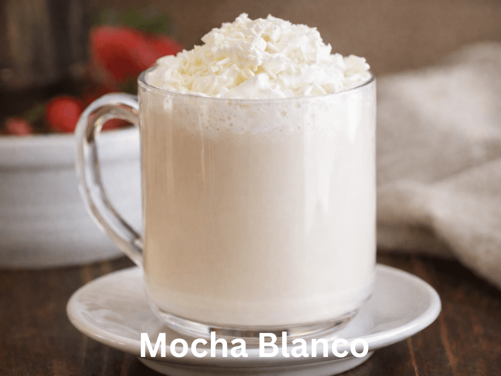 Mocha Blanco Karafecoffee
