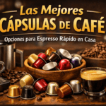 Las Mejores Capsulas De Cafe En Casa Karafecoffee