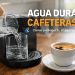 Agua Dura Y Cafeteras Karafecoffee