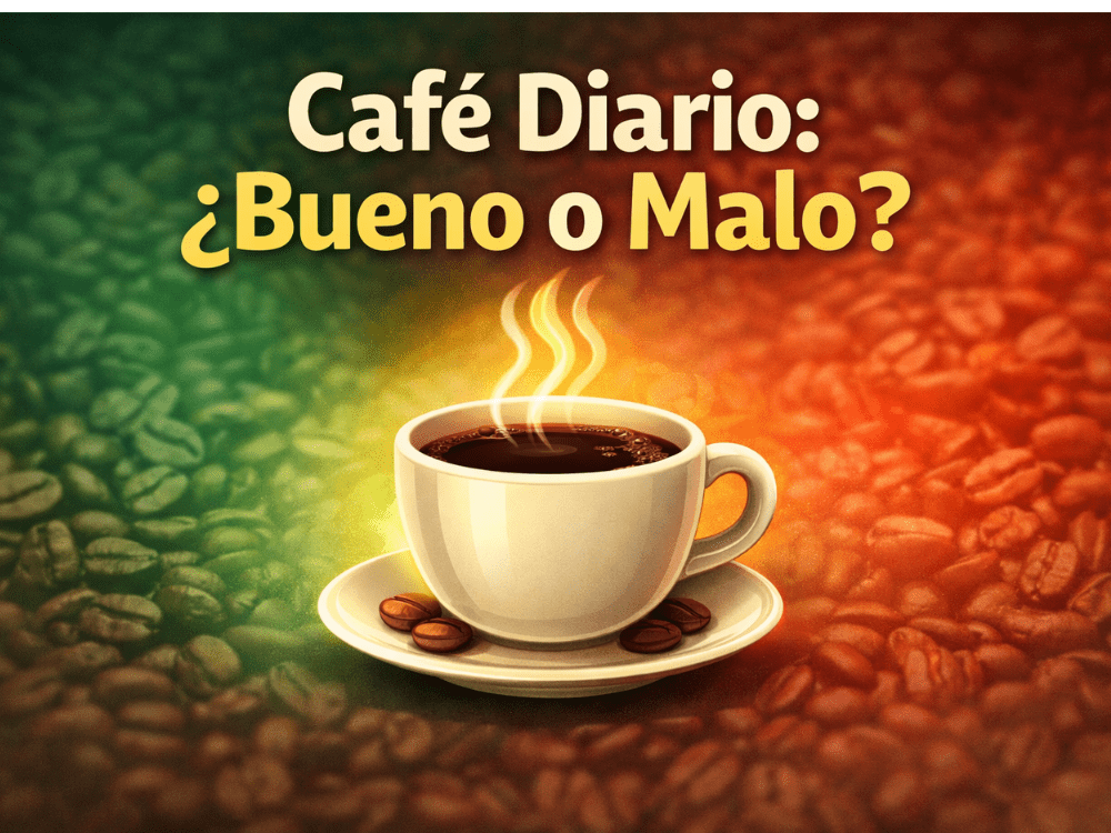 ¿Es Saludable Tomar Cafe Todos Los Dias Karafecoffee