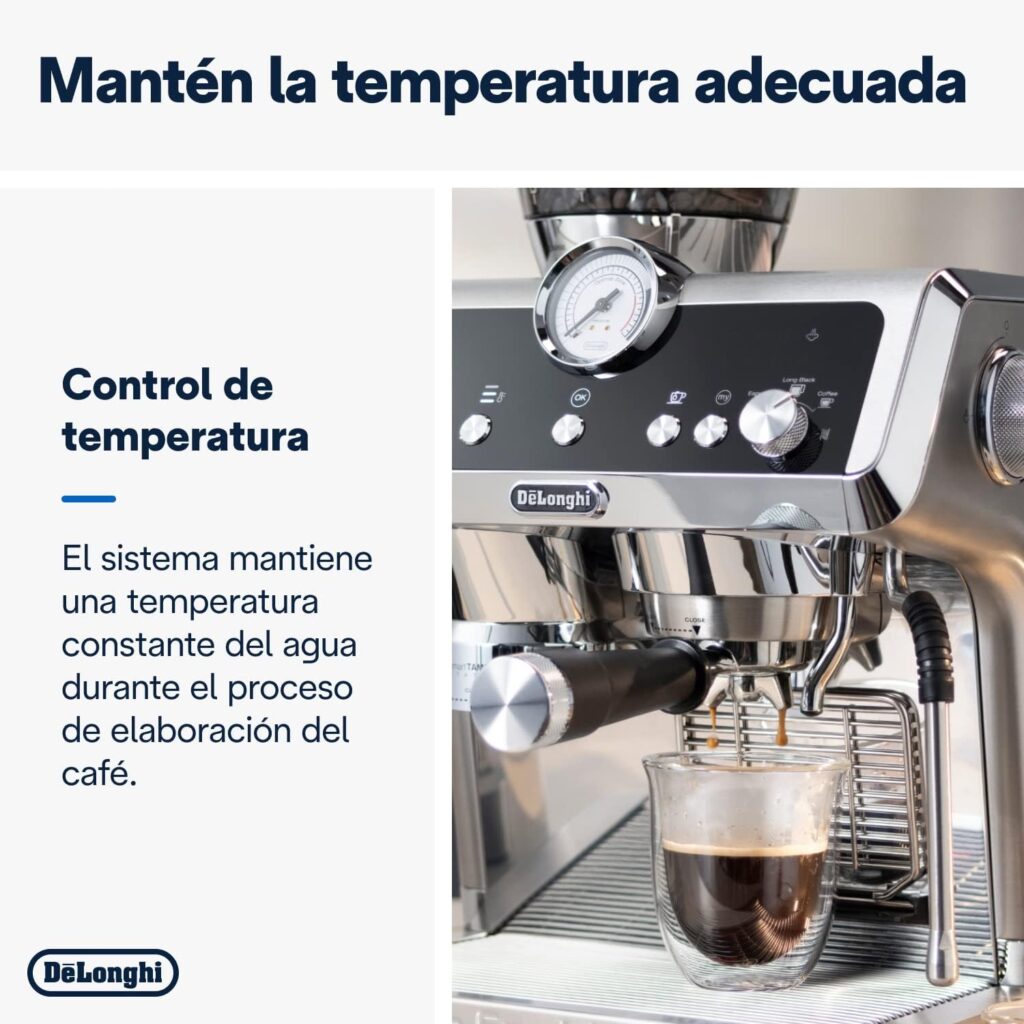 Delonghi Perfetto Specialista Prestigio Maquina De Cafe Karafecoffee