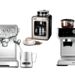 Las Mejores Cafeteras Express Con Molinillo Integrado Karafecoffee