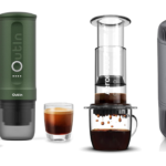 Los Mejores Cafeteras Portatiles De Espresso Y Cafe Karafecoffee