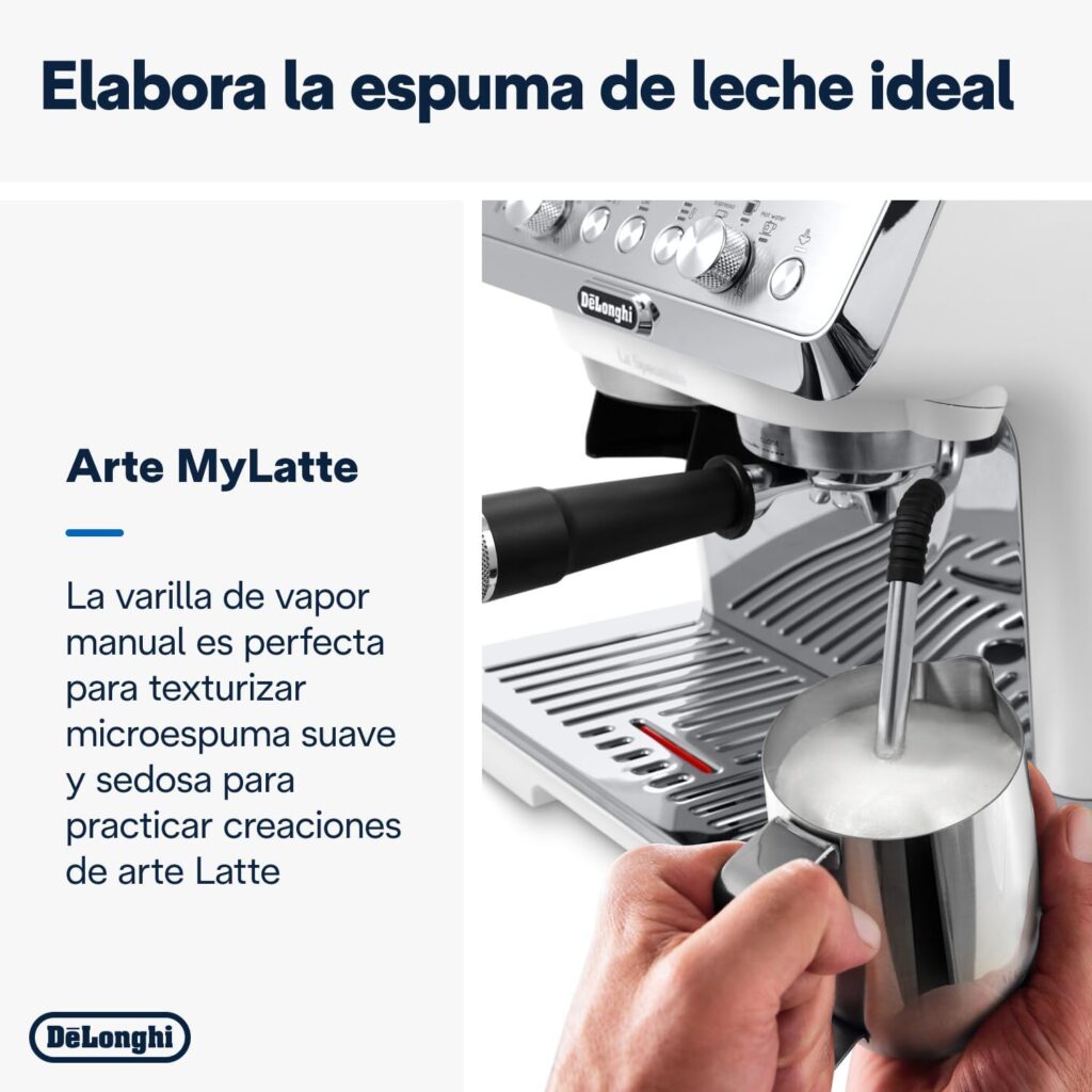 Delonghi La Specialista Arte Ec9155.W Karafecoffee 1 Karafecoffee