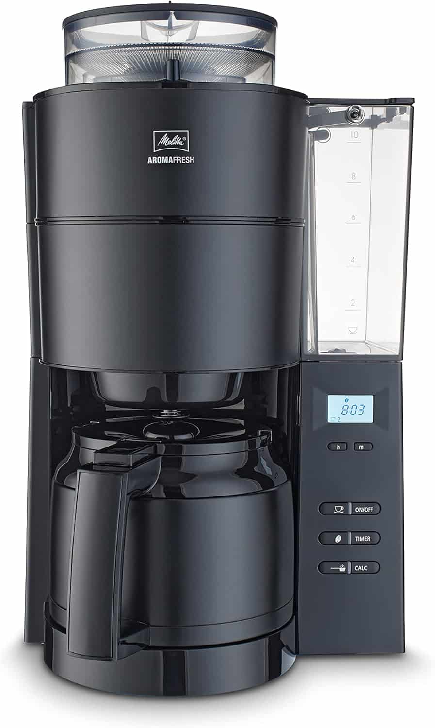 Melitta Cafetera 1021-13