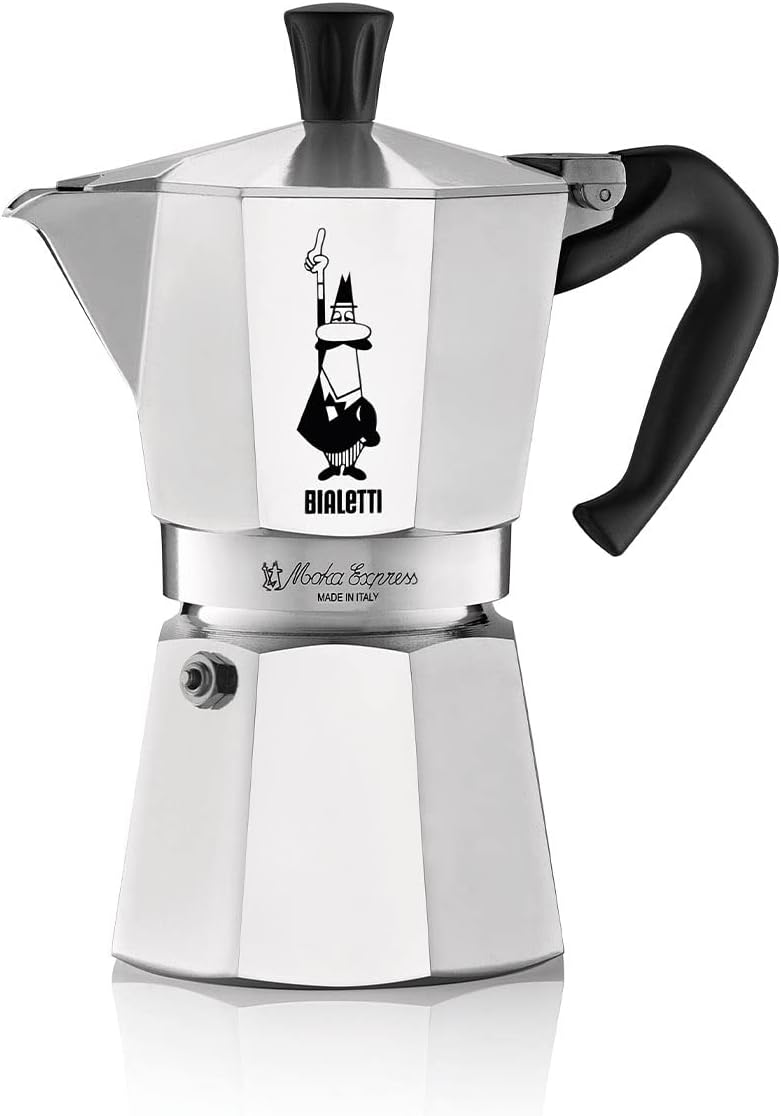 Bialetti – Moka Express