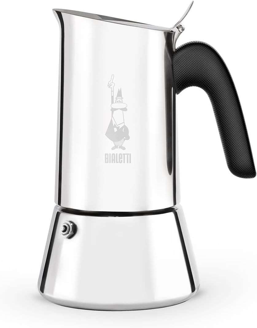 Bialetti - Nueva Venus Induction