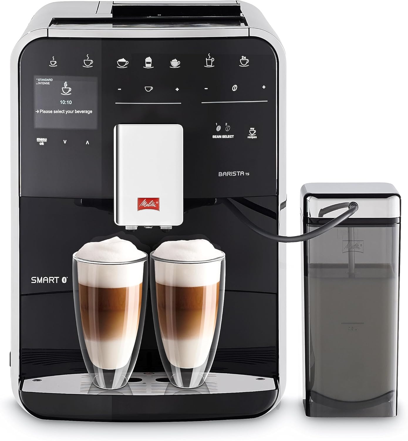 Melitta Barista Ts Smart F850-102