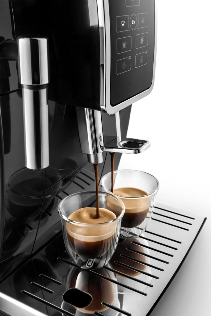 Cafetera Delonghi Dinamica 1 Karafecoffee