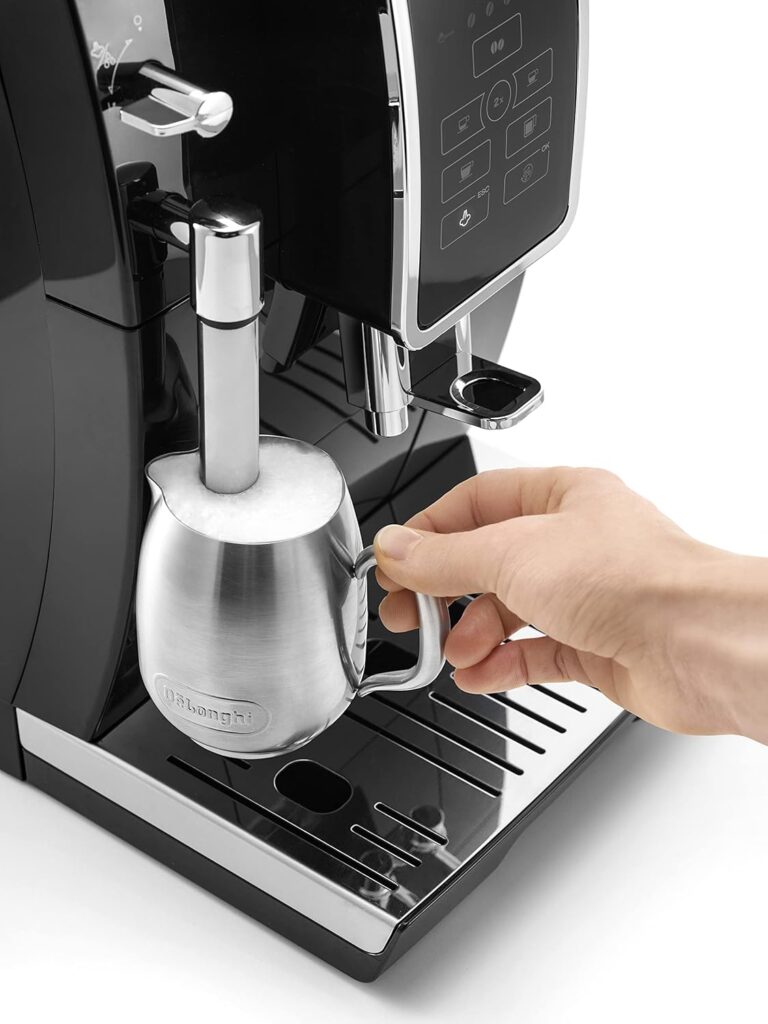 Cafetera Delonghi Dinamica 2 Karafecoffee