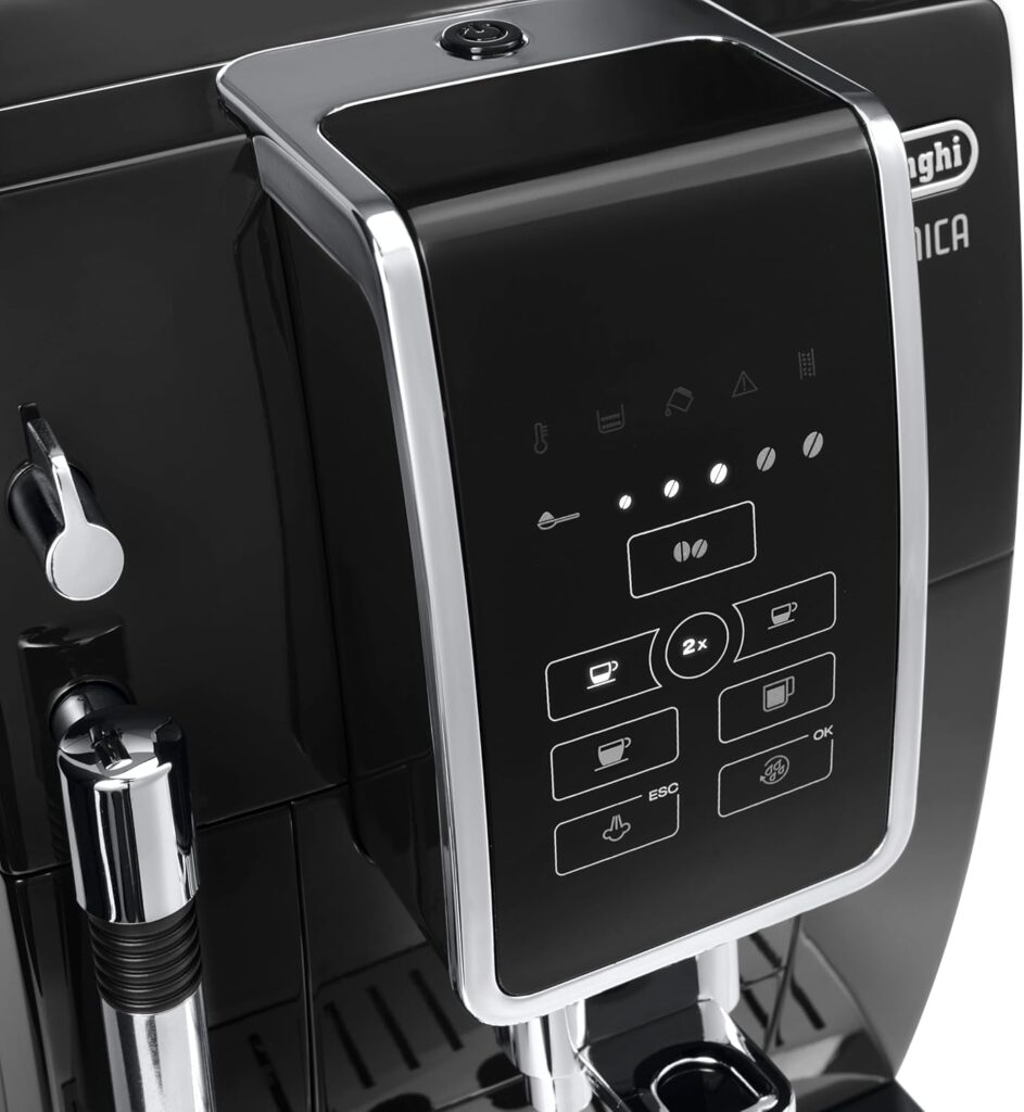 Cafetera Delonghi Dinamica 3 Karafecoffee