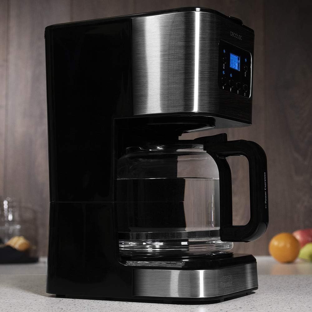 Cecotec Cafetera Goteo Coffee 66 Smart 1 Karafecoffee