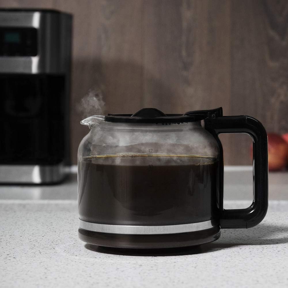 Cecotec Cafetera Goteo Coffee 66 Smart 4 Karafecoffee