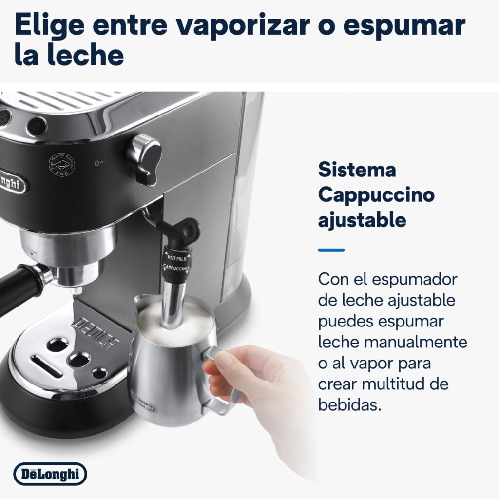 Delonghi Dedica 4 Karafecoffee