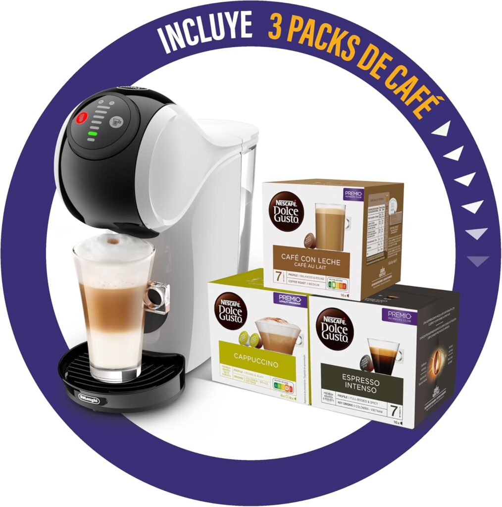 Delonghi Dolce Gusto 1 Karafecoffee