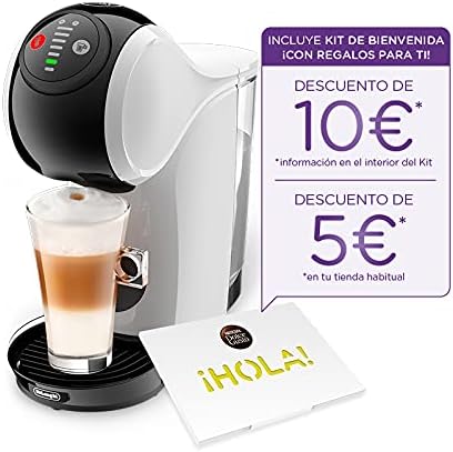 Delonghi Dolce Gusto 2 Karafecoffee