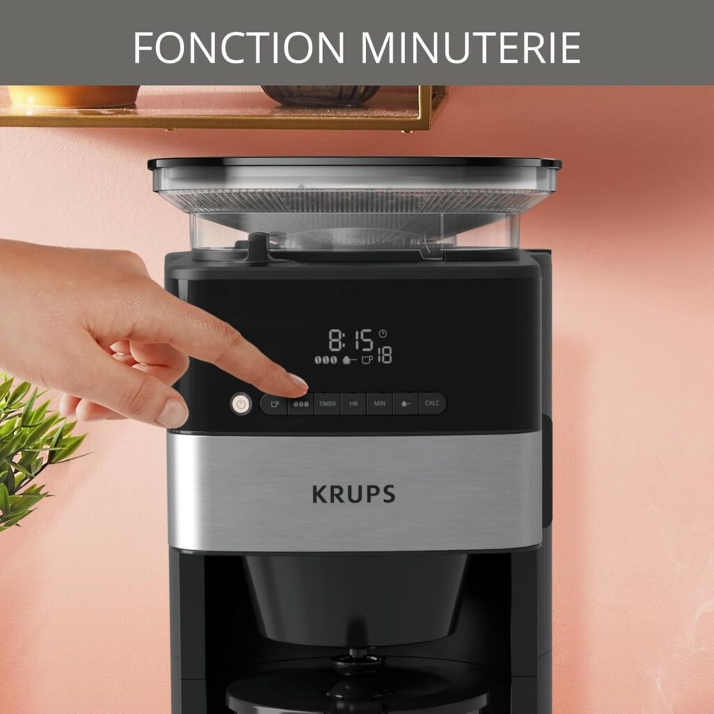 Krups Grind And Brew Km8328 4 Karafecoffee