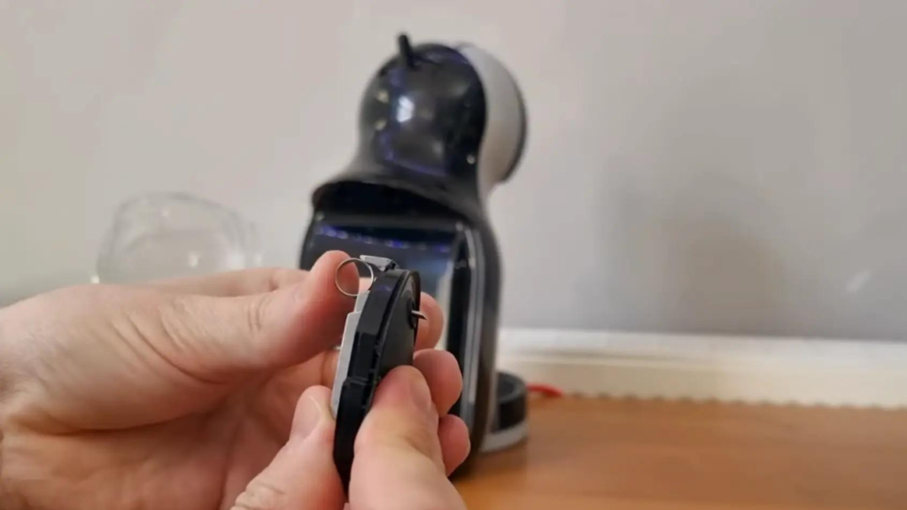 Mantenimiento Y Limpieza De Una Cafetera Dolce Gusto Karafecoffee