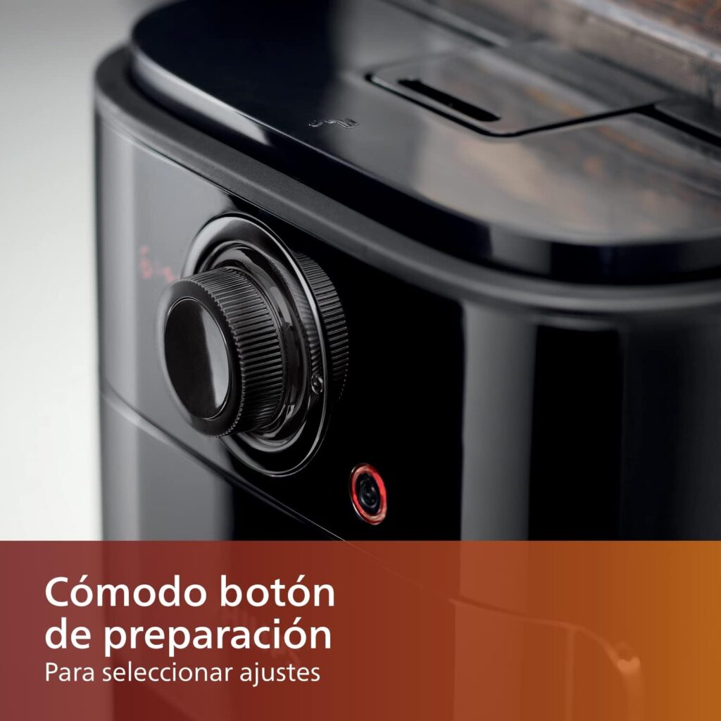 Philips Domestic Appliances Cafetera 5 Karafecoffee