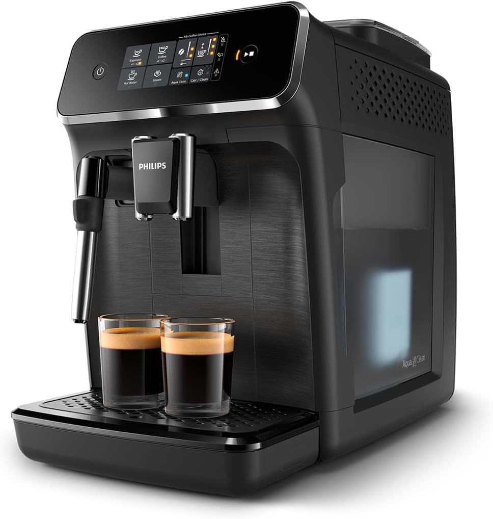 Philips Serie 2200 Cafetera 1 Karafecoffee