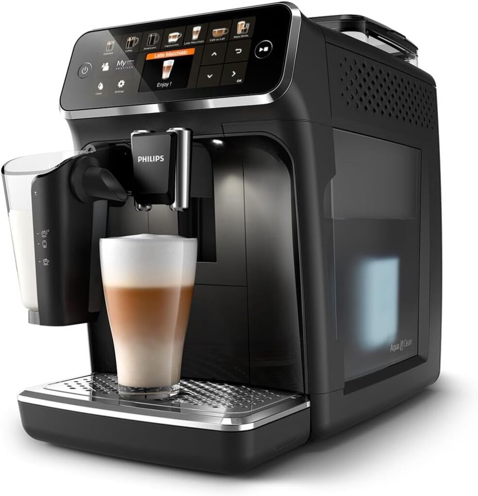 Philips Serie 5400 1 Karafecoffee