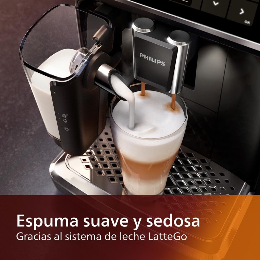 Philips Serie 5400 2 Karafecoffee