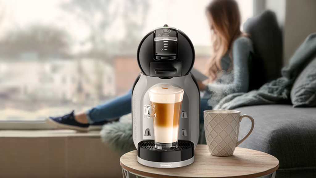 Resolucion De Posibles Problemas Con Tu Cafetera Dolce Gusto Karafecoffee