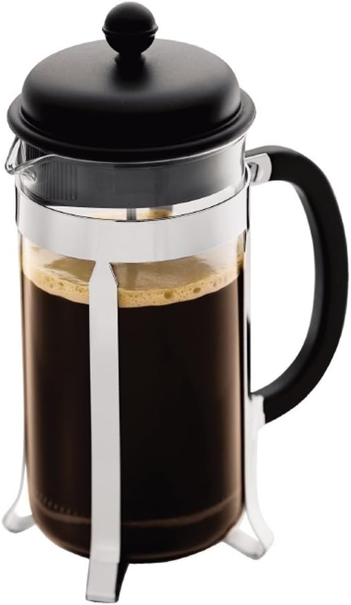 Bodum French Press System Caffeteria 8 Cups 1 L