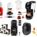 Mejor Cafetera Dolce Gusto