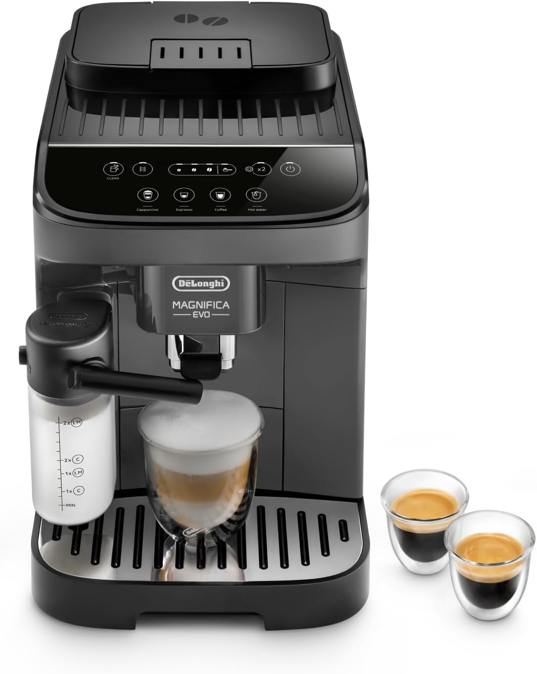 De'Longhi Magnifica Evo Ecam292.52.Gb