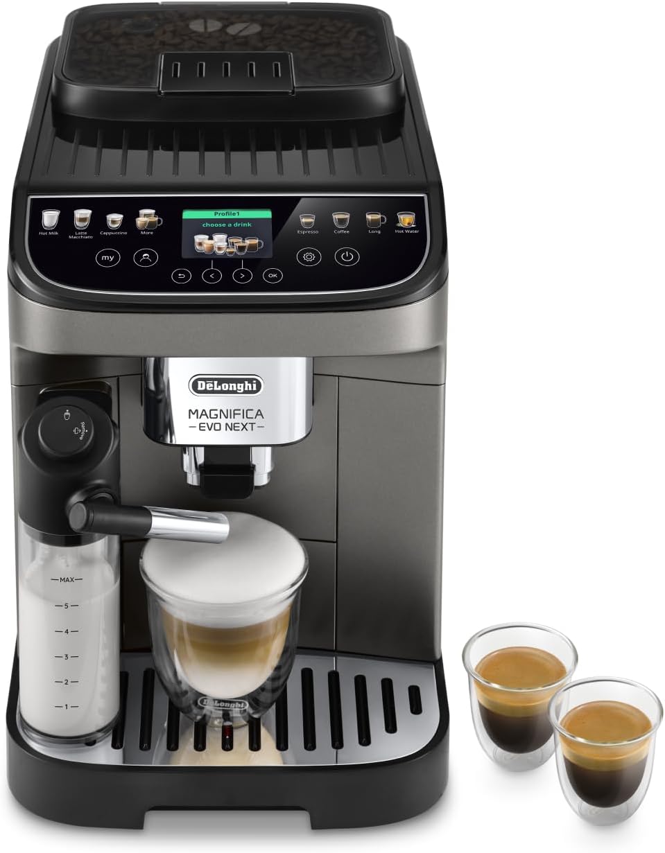 De'Longhi Magnifica Evo Next Ecam312.80.Tb