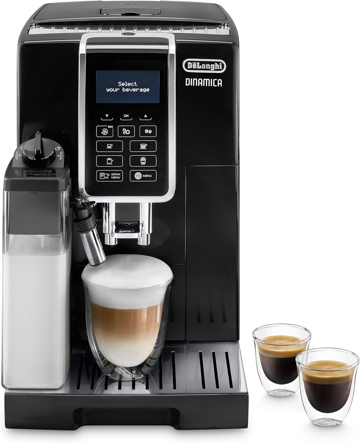 De'Longhi Magnifica S Smart Ecam230.13.B