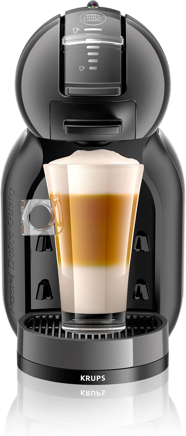 Krups Nescafé Dolce Gusto Mini Me Cafetera De Cápsulas