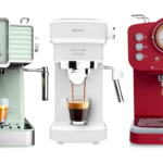 Las 10 Mejores Cafeteras Retro O Vintage De 2024 Karafecoffee