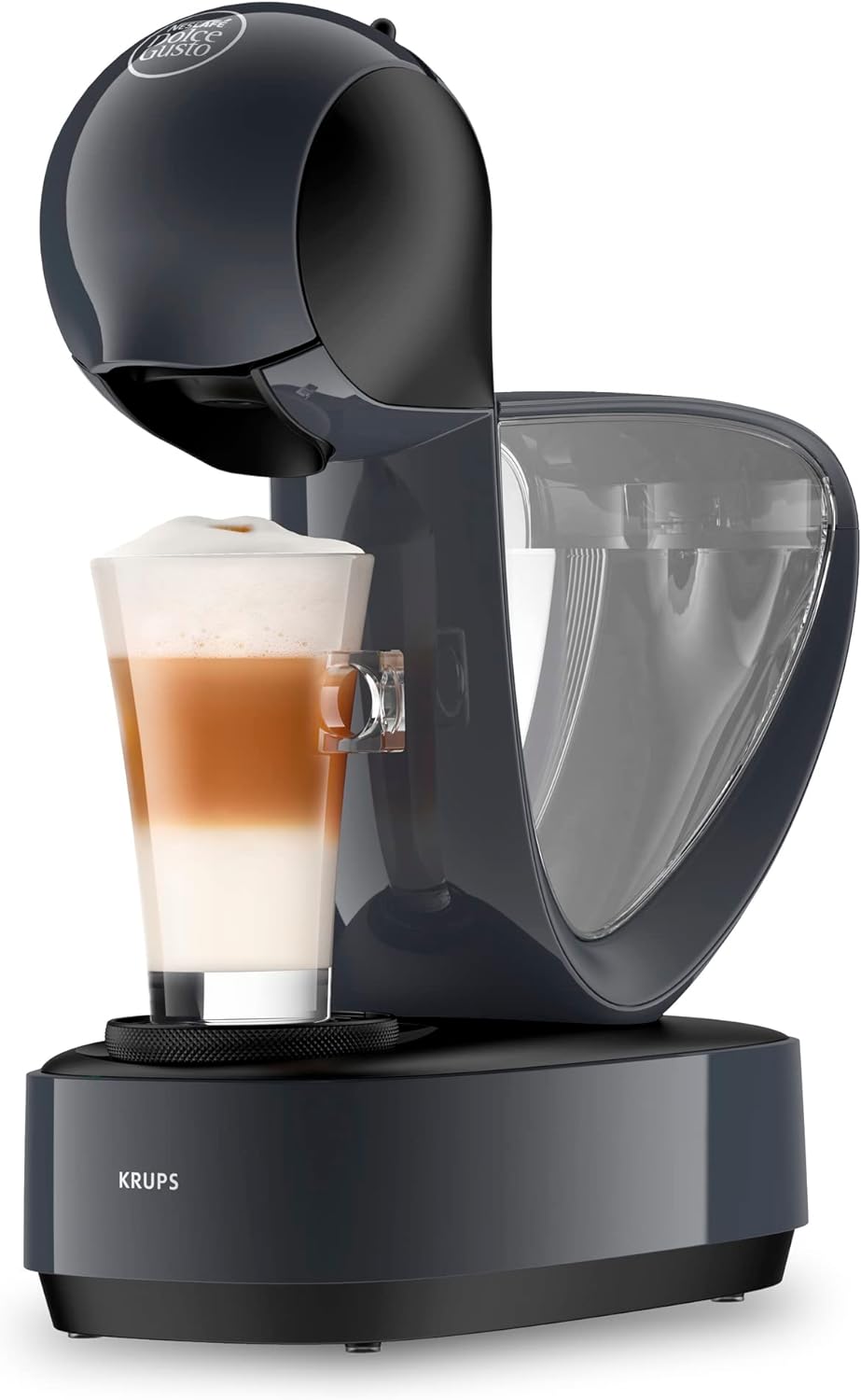 Nescafé Dolce Gusto Infinissima Cosmic Krups