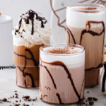 Cafe Frappe O Frappuccino Karafecoffee