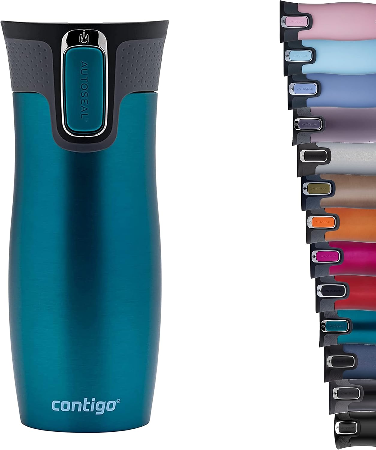 Contigo West Loop Autoseal Vaso