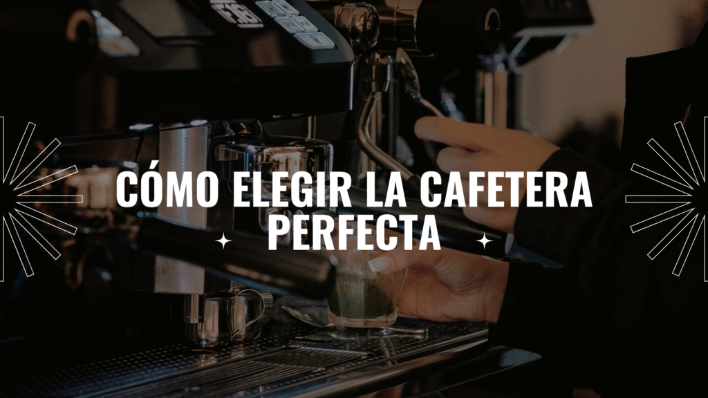 Home 99 Mejor Cafetera Perfecta