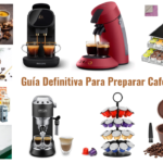 Preparar Café en Casa