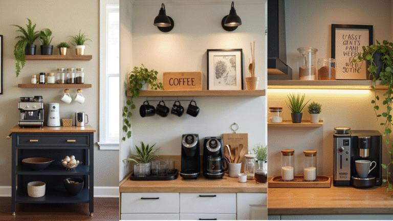 Cómo Crear la Barra de Café Perfecta en Casa y Consejos que Sorprenda a Todos 2 Cómo Crear la Barra de Café Perfecta en Casa y Consejos que Sorprenda a Todos