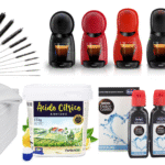 Limpiar y Descalcificar tu Cafetera Dolce Gusto KarafeCoffee
