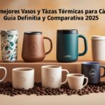 Vasos y Tazas Térmicas