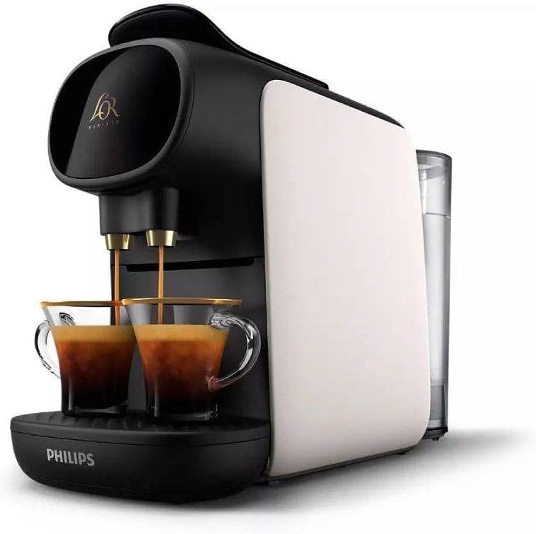 Philips L'Or Barista Sublime 19 Bares de Presión