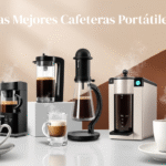 Mejores Cafeteras Portatiles KarafeCoffee