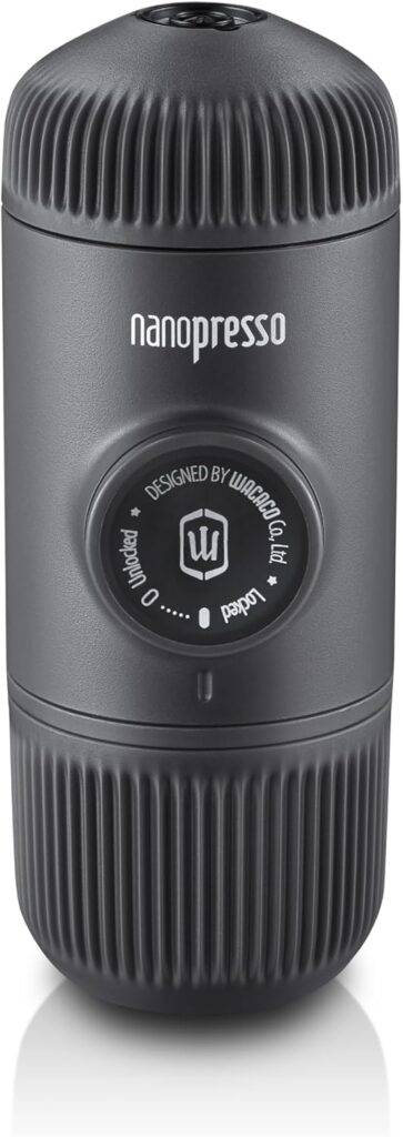 WACACO Nanopresso WACACO Nanopresso KarafeCoffee